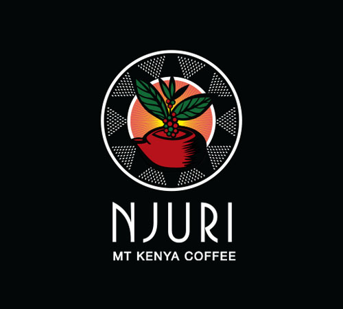 NJURI Logo Image