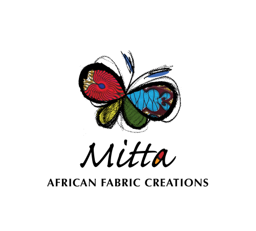 Mitta Portfolio page project logo images