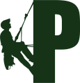 PRTS PNG logo P B