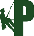 PRTS PNG logo P G