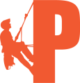 PRTS PNG logo P O